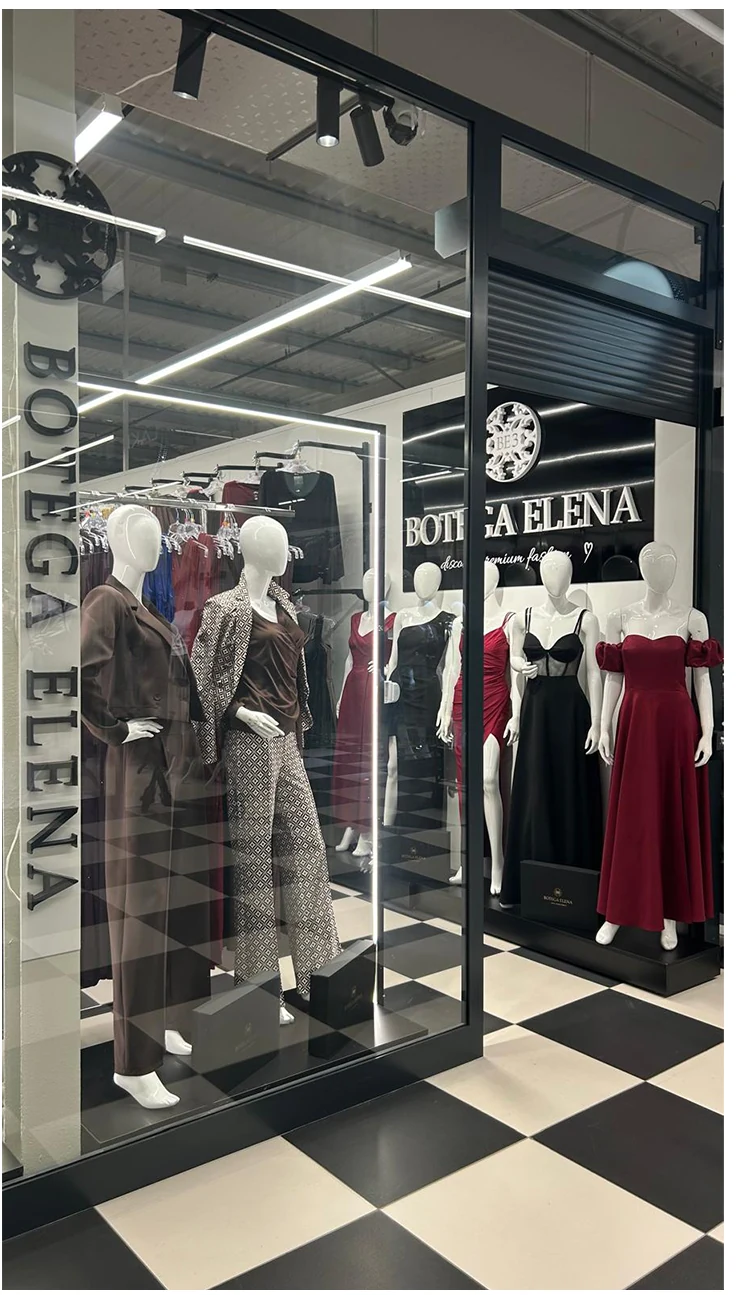 Salon Botega Elena